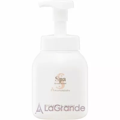 Spa Treatment Mama&Baby Perfect Wash ���� ��� ���� ��� ���� � �������