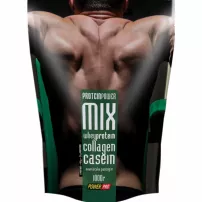 Power Pro Protein Power MIX Alpine Rhapsody ��������������� ���������� �������� "�������� �����"