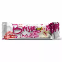 Power Pro Brisee 25% Protein Bar Sugar Free Raspberry ����������� ��������� "������"