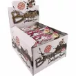 Power Pro Brisee 25% Protein Bar Sugar Free Raspberry �������� ��������� 