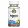 KAL Melatonin Lozenges 5 mg �������� � �����������, 5 ��, �� ������ ������