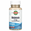 KAL Melatonin 3 mg Sustained Release 60pcs