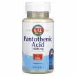 KAL Pantothenic Acid 1000 mg ĳ������ ������� 