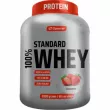 Sporter 100% Standart Whey Strawberry ������������ ������ 