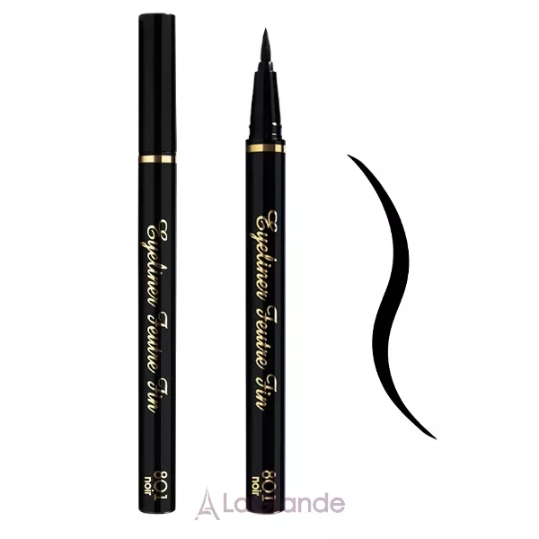 Vivienne Sabo Eyeliner Feutre Fin ϳ������ ��� ����