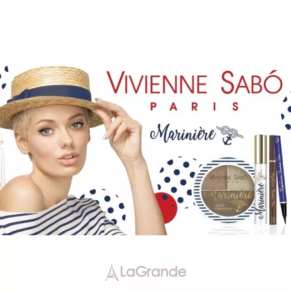 Vivienne Sabo Eyeliner Feutre Fin ϳ������ ��� ����