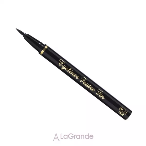 Vivienne Sabo Eyeliner Feutre Fin ϳ������ ��� ����