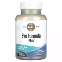 KAL Eye Formula Plus �������� ��� ��������� �������� ����