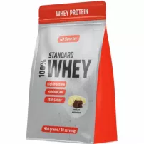 Sporter 100% Standart Whey Chocolate and Banana ������������ ������� "������� � �������"