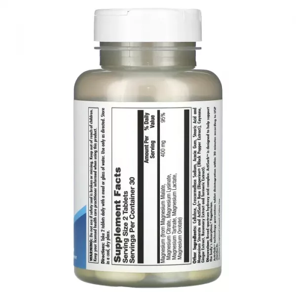 KAL Magnesium Broad Spectrum ����������� ������� 