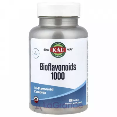 KAL Bioflavonoids 1000 ĳ������ ������� 