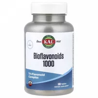 KAL Bioflavonoids 1000 ����������� ������� "�������������", 1000 ��