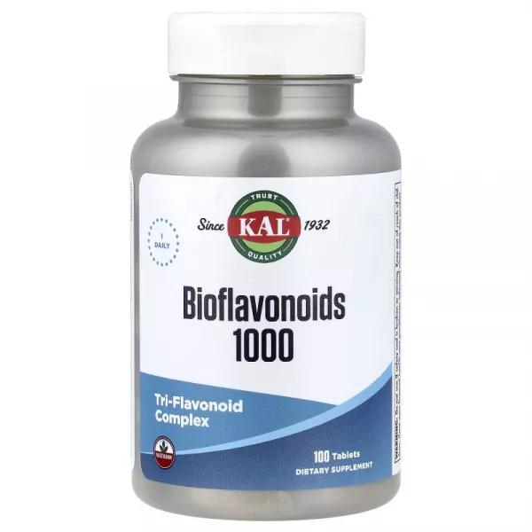 KAL Bioflavonoids 1000 ����������� ������� 