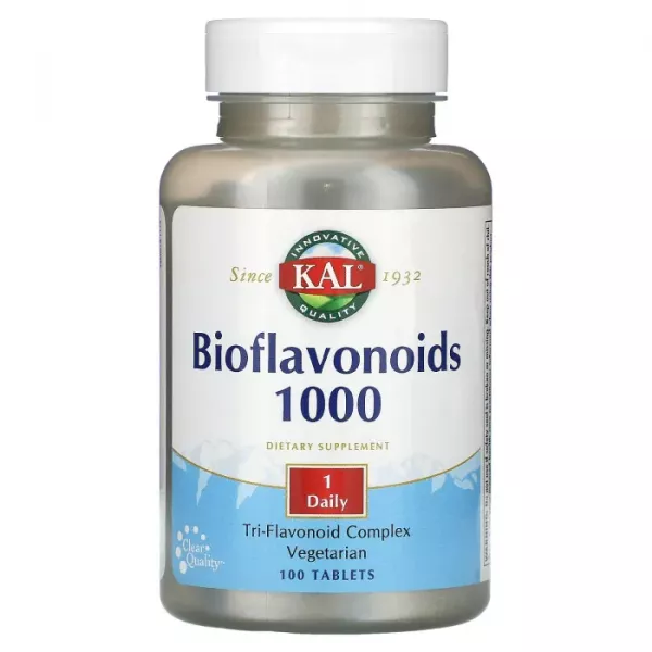 KAL Bioflavonoids 1000 ����������� ������� 