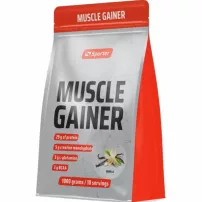 Sporter Muscle Gainer Vanilla ������ "������"