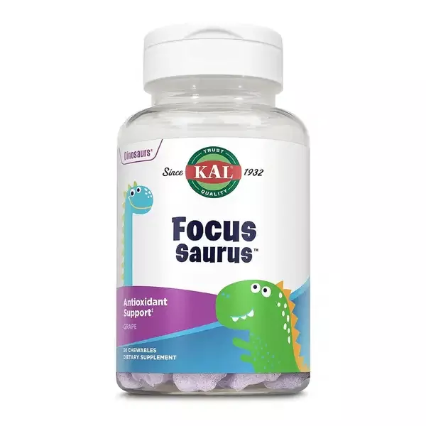 KAL Focus Saurus for Kids ����������� �������� ��� �������� � ������ �����, � ����������� ������