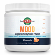 KAL Mood Magnesium Glycinate Powder Mandarin 278g