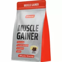 Sporter Muscle Gainer Chocolate and Banana ������ "������� � �������"
