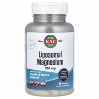 KAL Liposomal Magnesium 210 mg ����������� ������� "������ �������������", 210 ��