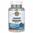 KAL Liposomal Magnesium 210 mg 60pcs