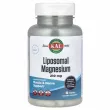 KAL Liposomal Magnesium 210 mg ����������� ������� 