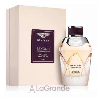 Bentley Mellow Heliotrope ����������� ����