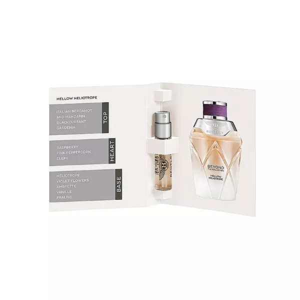 Bentley Mellow Heliotrope ��������������� ����