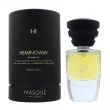 �ֲ��� Masque Hemingway (homage to) ����������� ����