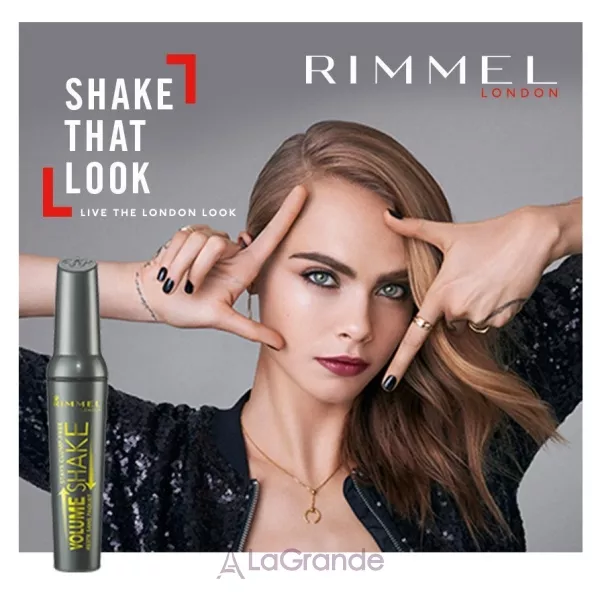 Rimmel Volume Shake ���� ��� ������