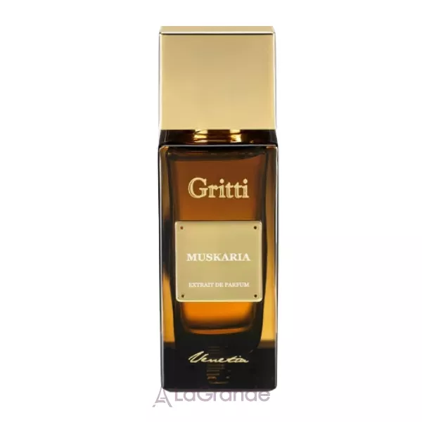 Gritti Muskaria ������� (TRY)