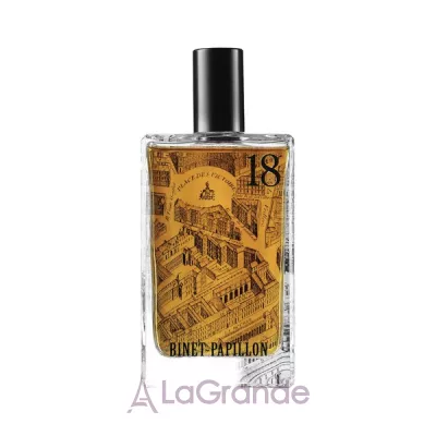 Binet-Papillon �18 Santal Tintoretto ��������������� ���� (������)
