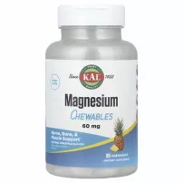 KAL Magnesium Chewables 60 mg ����������� �������� "������", 60 ��, �� ������ �������