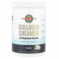 KAL Collagen Creamer with Magnesium Glycinate Vanilla ������� ������� "������������ ������ � ���������� ������", �� ������ ������