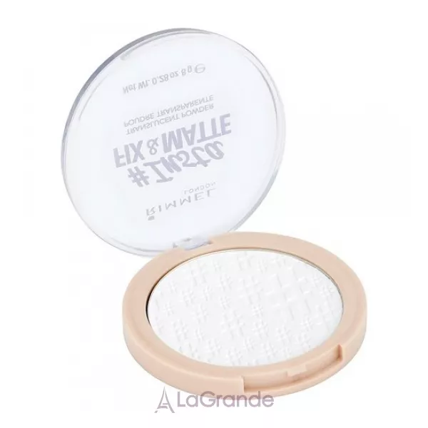 Rimmel Insta Fix & Matte ���������� ���������� �����
