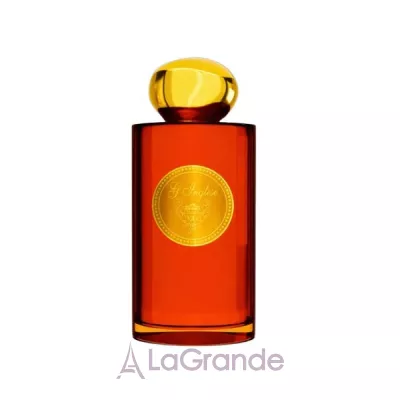 G. Inglese Odorata Ginestra ����