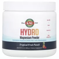 KAL Hydro Magnesium Powder Tropical Fruit Punch ������� ������� "������ � �������������", �� ������ ������������ ���������� �����