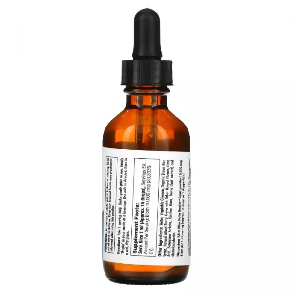 KAL Ultra Biotin 10000 mcg ����������� ������� 