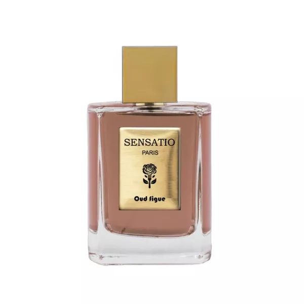 Sensatio Paris Oud Figue �������