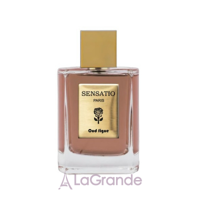 Sensatio Paris Oud Figue ������� (������)