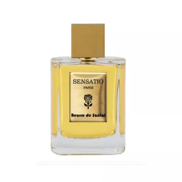 Sensatio Paris Beurre de Santal �������