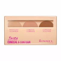 Rimmel Insta Conceal & Contour ���� ��� ���������� �������