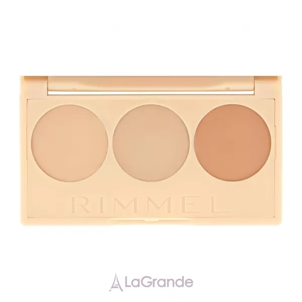 Rimmel Insta Conceal & Contour ���� ��� ���������� �������