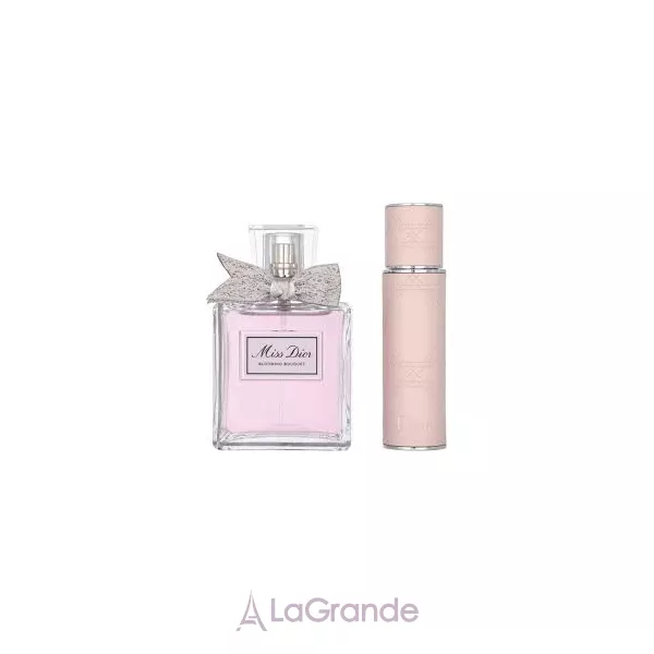 Christian Dior Miss Dior Blooming Bouquet 2023 ���� (�������� ���� 100 �� + �������� ���� 10 ��)