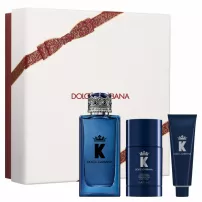 Dolce & Gabbana K by Dolce & Gabbana Eau de Parfum ���� (����������� ���� 100 �� + ���� ��� ���� 50 �� + ���������� ��� 75 ��)