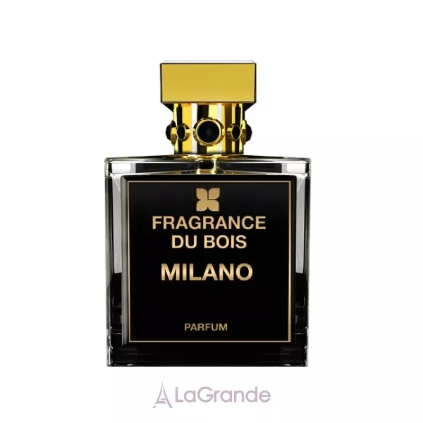 Fragrance Du Bois Milano ���� (������)