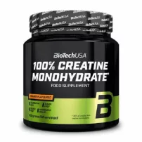 BioTech USA 100% Creatine Monohydrate Orange ������� ������� "������� ����������", �� ������ ���������