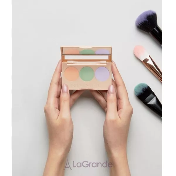 Rimmel Insta Conceal & Correct ����� �������������� ������� ��� ����