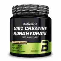 BioTech USA 100% Creatine Monohydrate Neon Citrus ������� ������� "������� ����������", �� ������ ����������
