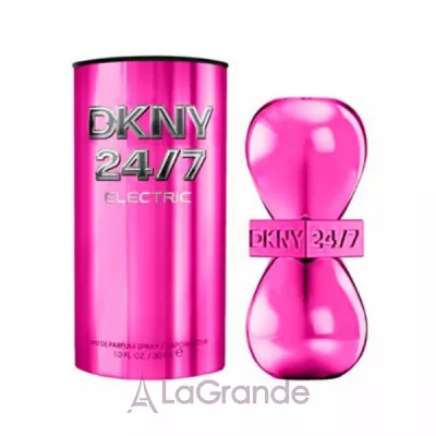 Donna Karan DKNY 24/7 Electric ��������������� ����