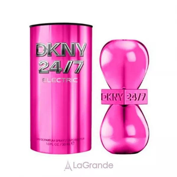 Donna Karan DKNY 24/7 Electric ����������� ����